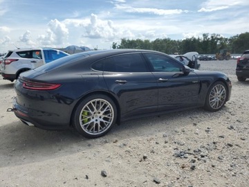 Porsche Panamera II 2020 Porsche Panamera 4 E-Hybrid 2020 2.9l 2.9 Benzyna 457KM, zdjęcie 3