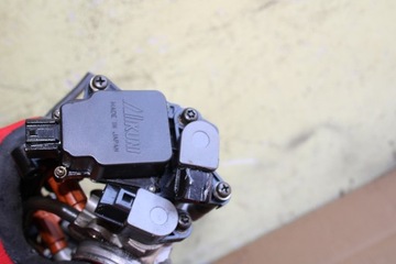 Дроссели Форсунки Датчики TPS STVA Suzuki GSX-R 750 K4 K5 Gsxr 600