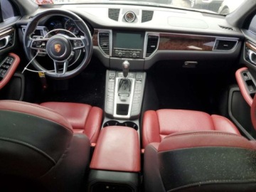 Porsche Macan SUV 3.6 V6 400KM 2015 Porsche Macan 2015 Porsche Macan TURBO 3.6 Benzyna 400KM, zdjęcie 8