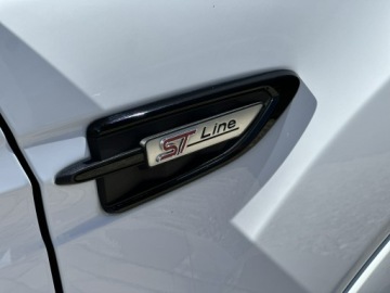 Ford Kuga II SUV Facelifting 2.0 TDCi 180KM 2019 Ford Kuga Xenon! El.klapa Półskóra Kamera, zdjęcie 8