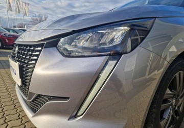 Peugeot 208 II Hatchback 1.2 PureTech 75KM 2022 Peugeot 208 1,2 benzyna 75 KMSalon PLSerwis ASO1 wlascicielbezwypadkowy, zdjęcie 12