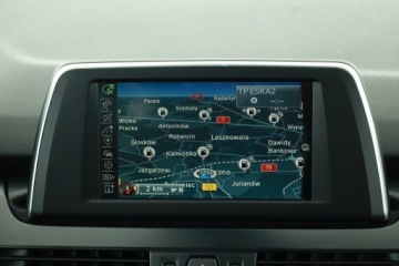 BMW Seria 2 F22-F23-F45-F46 Gran Tourer 218d 150KM 2016 BMW 2 Gran Tourer 218d Gran Tourer, Serwis ASO, zdjęcie 12