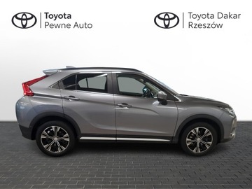 Mitsubishi Eclipse Cross SUV 1.5 T 163KM 2018 Mitsubishi Eclipse IV (2006-) Mitsubishi Eclipse C, zdjęcie 5