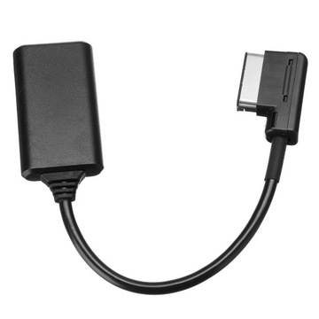 АДАПТЕР AMI 3G MMI МОДУЛЬ BLUETOOTH 5.0 ДЛЯ AUDI Q5 A5 A7 R7 S5 Q7 ПОСЛЕ 2010 ГОДА.