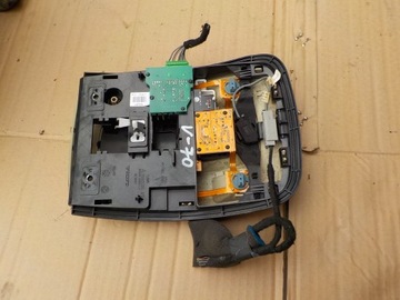 LAMPA OSVĚTLENÍ KABINY VOLVO V70 III 2008R