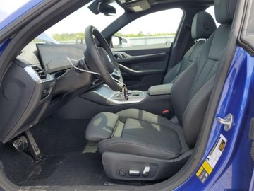 BMW i4 2024 BMW i4 xDrive40 2024 Elektryczny 396KM, zdjęcie 7