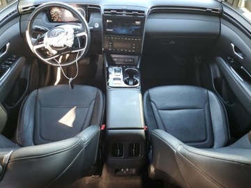 Hyundai 2022 Hyundai Tucson Limited 2022 2.5l 2.5 Benzyna 187KM, zdjęcie 8