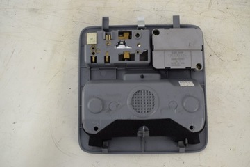 LAMPA OSVĚTLENÍ INTERIÉR PŘEDNÍ TOYOTA RAV 4 2 II