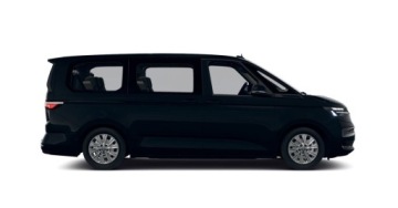 Volkswagen Multivan T7 Van L1 2.0 TDI 150KM 2026 Volkswagen Multivan L2-8osobowy 2.0 TDI-150 KM-DSGLEDTempomat-2026r., zdjęcie 4