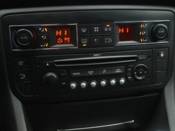 Citroen C5 III Tourer 2.0 HDi FAP 136KM 2008 Citroen C5 2.0 HDi , Klima, Klimatronic, Tempomat, zdjęcie 14