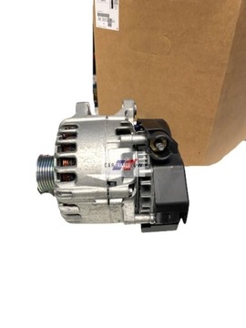 Alternator Start/Stop Oryginał 210A 9826550280 2,0 BlueHdi