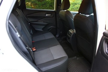 Nissan Qashqai III Crossover 1.3 DIG-T MHEV 140KM 2022 Nissan Qashqai Nissan Qashqai 1.3 DIG-T N-Connecta EU6d 1.3 Benzyna 140KM, zdjęcie 34