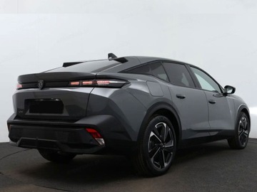 Peugeot 408 2025 Od ręki - Allure 1.2 mHEV 145KM / Pakiet Bezpieczeństwo, Łączność, Zimowy, zdjęcie 2