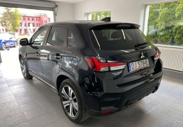 Mitsubishi Outlander III 2021 Mitsubishi Outlander Faktura 23 Automat Kamera Auto zarejestrowane 2.0, zdjęcie 3