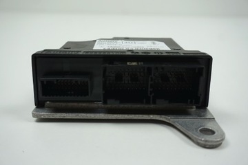 Модуль датчика подушки безопасности Kadjar 985100781R