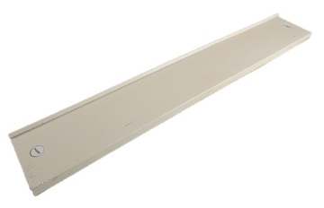MASKOWNICA PANEL DOLNY PRALKA BOSCH 00283321