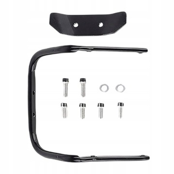 Велосипедная седельная сумка Stabilizer Bar