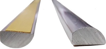 Próg listwa progowa 70cm chrom kabin drzwi prysznicowych