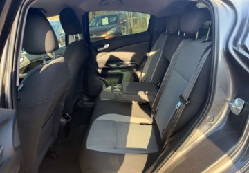 Alfa Romeo Giulietta Nuova II Hatchback 5d 1.4 TB 16v 120KM 2010 Alfa Romeo Giulietta Alfa Romeo Giulietta 1.4 Benzyna 120KM, zdjęcie 21