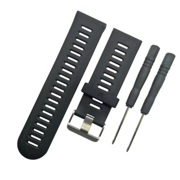 Do 26mm silikonowego paska do zegarka w kolor