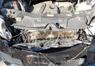 Mercedes Klasa V W447 Długi Facelifting 2.0 220d 163KM 2021 Mercedes-Benz Klasa V Okazja 2.0 Diesel 163KM, zdjęcie 6