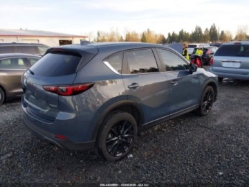 Mazda CX-5 II 2023 Mazda CX-5 2023 r., 2,5L CARBON EDITION 2.5 Benzyna 187KM, zdjęcie 5