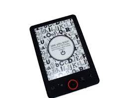 H187 E-Book Denver Electronics EBO-625 6