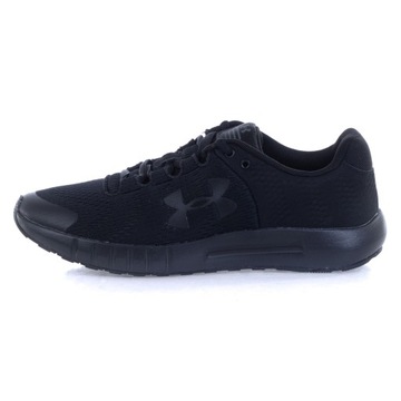 BUTY Under Armour W MICRO G PURSUIT BP 3021969-001 r. 38.5