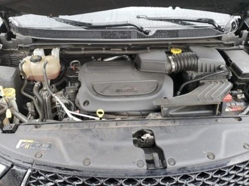 Chrysler Pacifica II 2021 Chrysler Pacifica Chrysler Pacifica Touring L FWD 3.6 Benzyna 287KM, zdjęcie 10