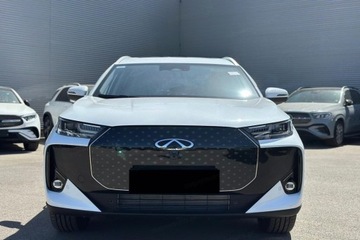 Chery Tiggo 7 2025 CHERY Tiggo 7 Comfort 1.5 T-GDI Super Hybrid DHT 279KM 2025, zdjęcie 1