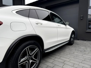 Mercedes GLC C253 2020 Mercedes GLC 300 e Hybryda Plug In 320KM 4Matic, zdjęcie 9