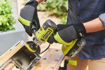 Полировально-шлифовальный станок Ryobi RDP18-0 Многофункциональный 18V ONE+ 7800 об/мин RDP18-0