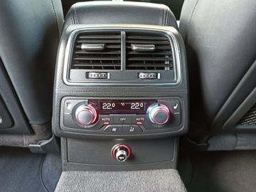 Audi A6 C7 Allroad quattro facelifting 3.0 TDI clean diesel 272KM 2017 Audi A6 Avant S-line, bogata wersja, wzorcowy, zdjęcie 9