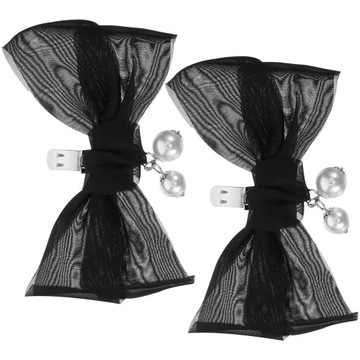 Зажим для обуви Подвески для обуви Бантик для обуви Женский цветок