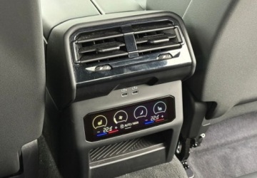 BMW Seria 5 G90-91 2025 BMW Seria 5 I wlasciciel M Pro 360 Gwarancja Bezwypadkowy FVAT23, zdjęcie 30