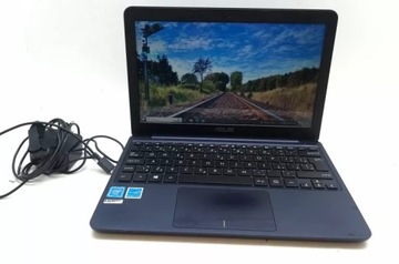 ОПИСАНИЕ НОУТБУКА ASUS E200H