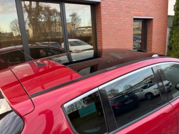 Peugeot 3008 I Crossover 2.0 HDI 150KM 2010 Peugeot 3008 2.0 diesel 150 KM 6 biegow panorama dach zarej w PL zami, zdjęcie 25