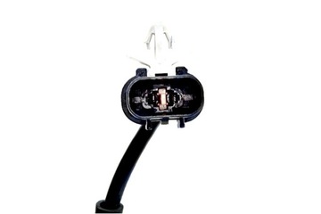 ДАТЧИК АБС ПЕРЕДНИЙ MITSUBISHI LANCER 03-08 ЛЕВЫЙ NTY