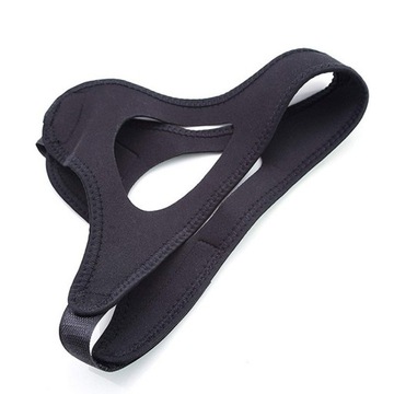 ПОВЯЗКА НА ГОЛОВУ ПРОТИВ ХРАПА, ПОВЯЗКА НА ПОДБОРОДОК ПРОТИВ ХРАПА