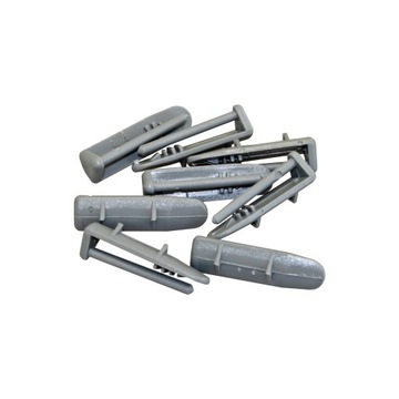 BLOKADA PROWADNICY ZMYWARKI BEKO AMICA 1880580400