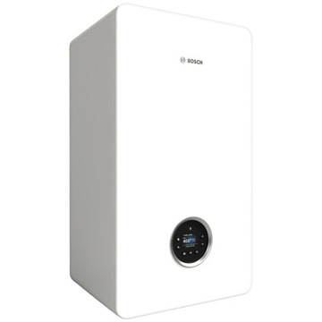 BOSCH Kocioł kondensacyjny 1-Funkcyjny GC7800iW 20P