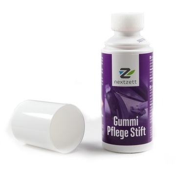Nextzett 1Z GUMMI PFLEGE Sztyft do uszczelek EINSZETT