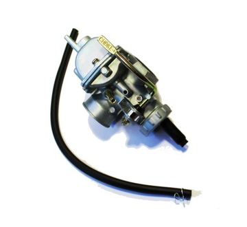 КАРБЮРАТОР PZ22 139 FMB 4T Quad Atv Cross Moto Bashan Loncin Kxd Romet Junak !!