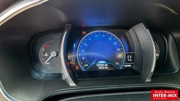 Renault Megane IV Grandtour 1.3 TCe 140 FAP 140KM 2019 Renault Megane Bogata wersja GT-line 1.3 Benzyna 140KM, zdjęcie 22