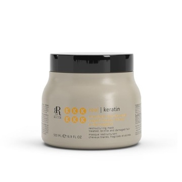 FAROUK- Регенерирующая маска 500мл