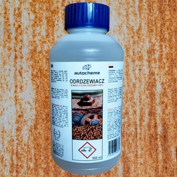 СРЕДСТВО ДЛЯ УДАЛЕНИЯ Ржавчины НЕЙТРАЛИЗАТОР Ржавчины КИСЛОТА + НАБОР ПРОВОЛОЧНЫХ ЩЕТКОВ ИЗ МИКРОФИБРЫ