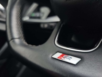 Audi A3 8Y S3 Sportback 2.0 TFSI 310KM 2021 Audi S3 Sportback head up, aktywny tempomat, BO, matrix LED, kamera cofania, zdjęcie 16