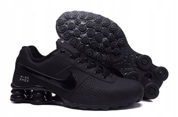 Buty sportowe NIKE SHOX ZN R.40-46