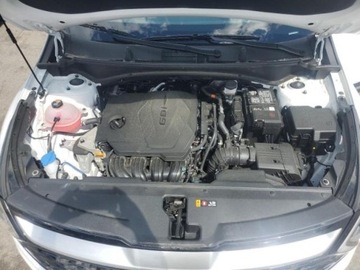 Kia 2023 Kia Sportage Kia Sportage EX FWD, od ubezpieczalni 2.5 Benzyna 187KM, zdjęcie 11