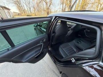 Opel Insignia I Country Tourer 2.0 CDTI BiTurbo Ecotec 195KM 2015 Opel Insignia OPC COSMO 2.0 BiTurbo 195KM Navi ALU, zdjęcie 20